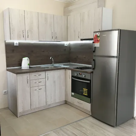 Отель Vip Zone 3*