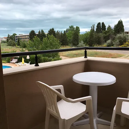 Vip Zone Отель 3*