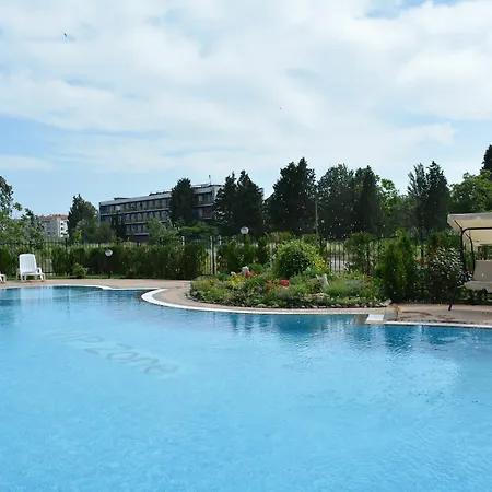 Apartment Vip Zone Slantschew brjag