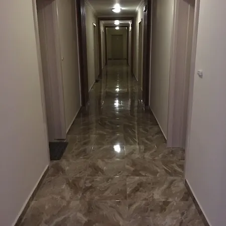 Hotell Vip Zone Slăntjev Brjag