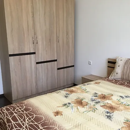 Vip Zone Hotell Slăntjev Brjag