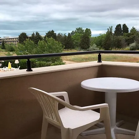 Vip Zone Slăntjev Brjag