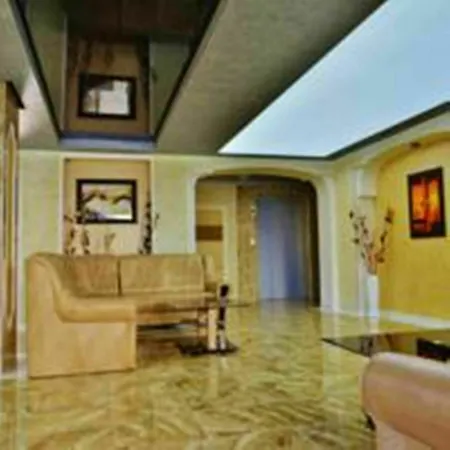 Vip Zone Hotell Slăntjev Brjag