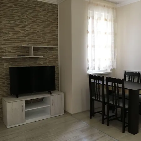 Vip Zone Słoneczny Brzeg